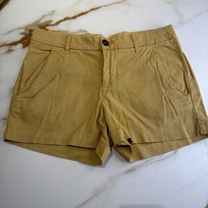 Zara Shorts 🩳 size 2